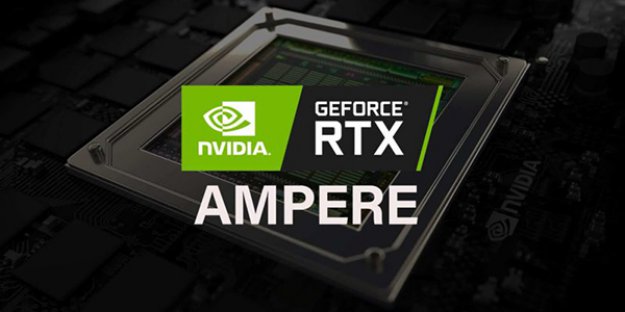 Nowe przecieki na temat GeForce RTX 30XX