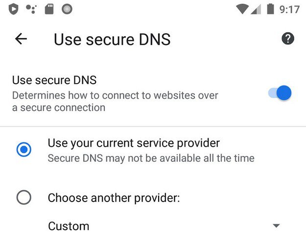Podglądacze niemile widziani