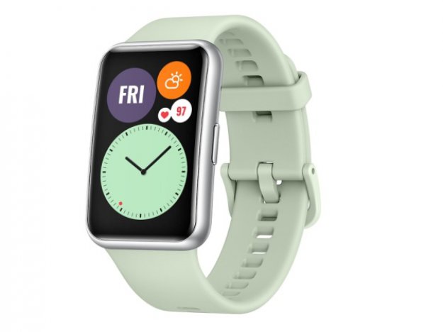 Watch GT 2 Pro i Watch Fit – nowe smartwatche Huawei