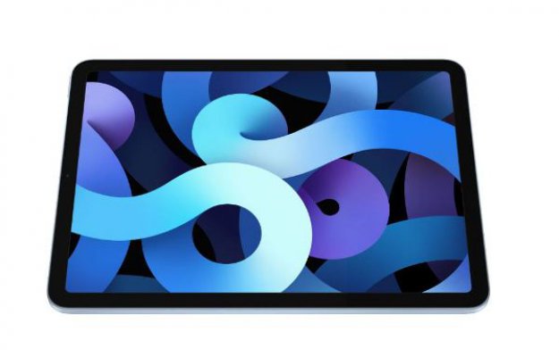 iPady nowej generacji zaprezentowane