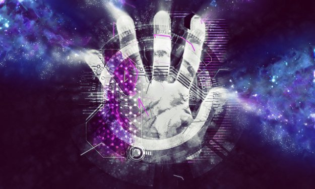 Kontroluj swoje dane w internecie