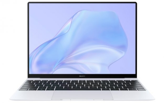 Huawei zapowiada laptopa MateBook X
