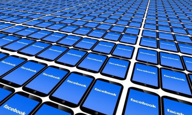 Facebook zablokuje treści negujące Holocaust