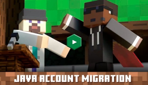 Bez konta Microsoftu nie zagrasz w Minecrafta