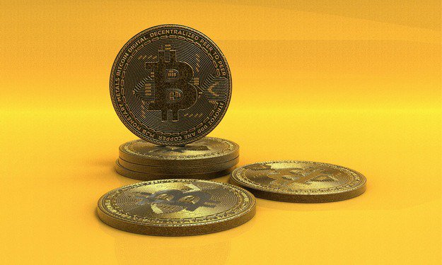 PayPal wchodzi w kryptowaluty