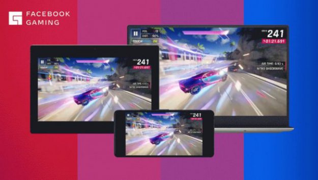 Cloud Gaming – nowa usługa streamingowa Facebooka