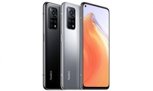 Redmi K30S – nowy flagowiec Xiaomi