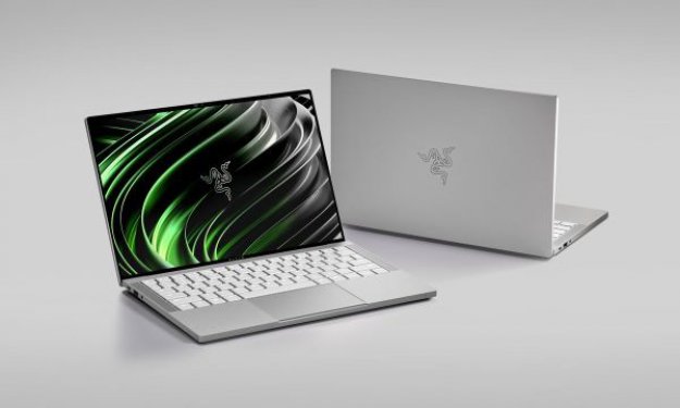 Razer zaprezentował model Book 13