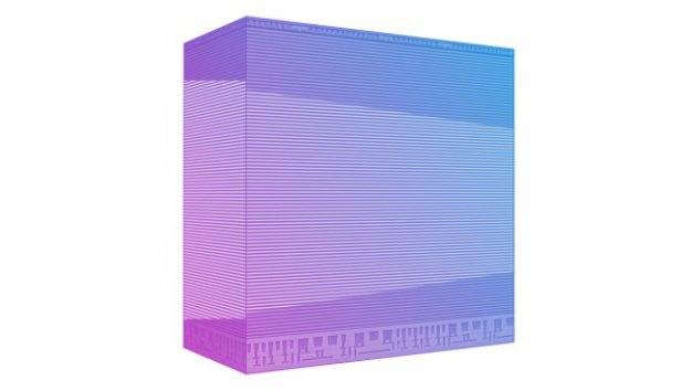 Micron zaprezentował 176-warstwowe kości 3D NAND