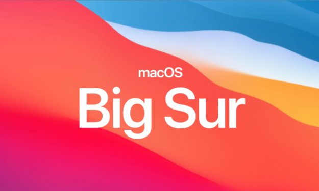 Big Sur trafił do użytkowników