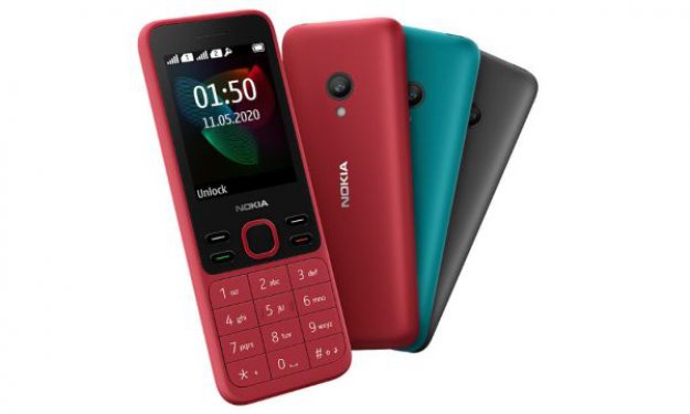 Odświeżone Nokie 6300 i 8000