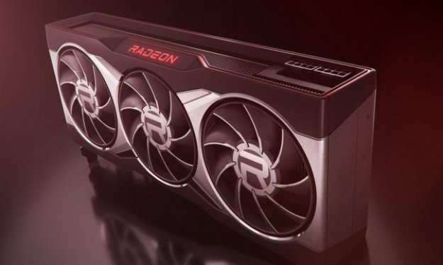 Kiepska dostępność nowych Radeonów w czasie premiery