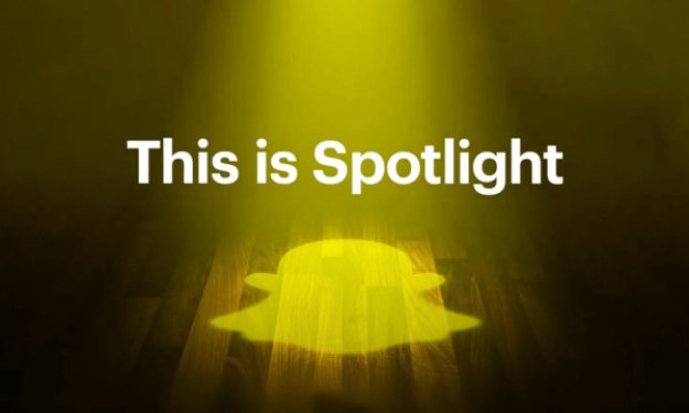 Snapchat stworzył własną wersję TikToka