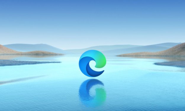 Microsoft Edge z generatorem haseł