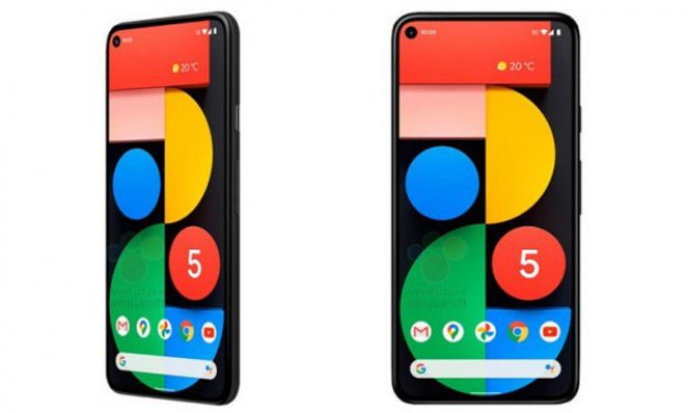 Google też chce mieć autorski procesor