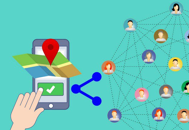 Apple i Google blokują kolekcjonowanie danych