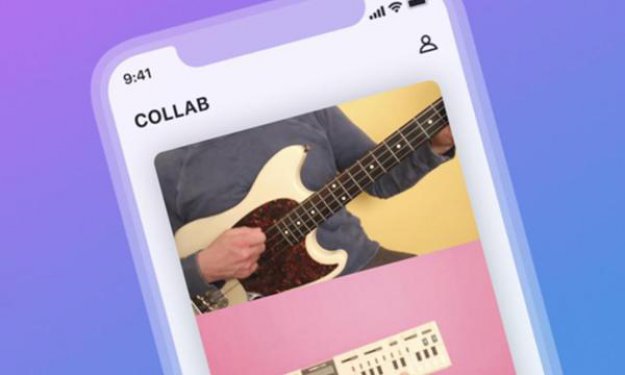 Facebook ma własną aplikację do komponowania muzyki