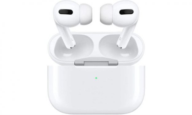 Apple niedługo pokaże tańszą wersję AirPods Pro