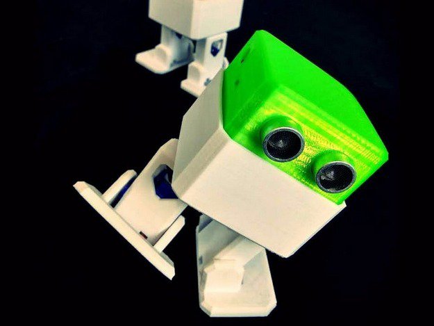 Gorąca piątka Arduino