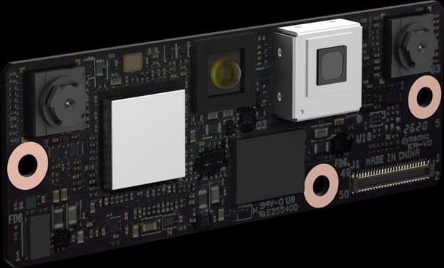 RealSense ID &ndash; rozpoznawanie twarzy z Intelem