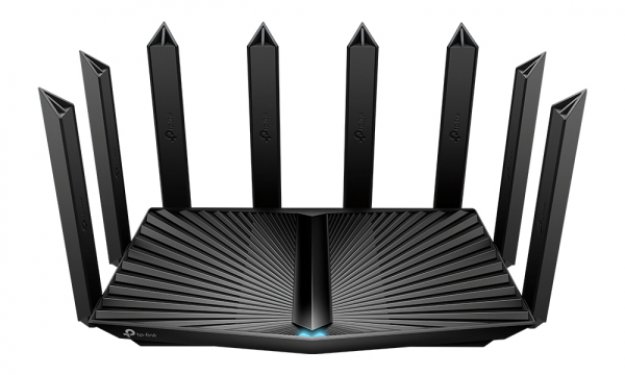 TP-Link zaprezentował nowe produkty do obsługi sieci