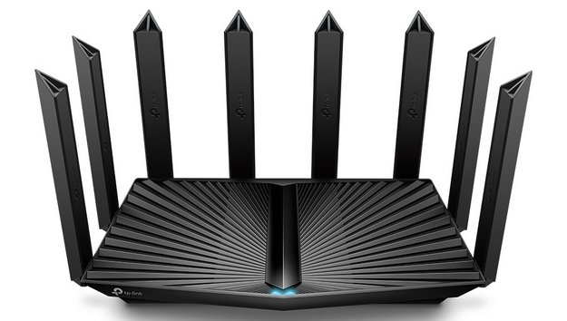 TP-Link prezentuje nowe urządzenia