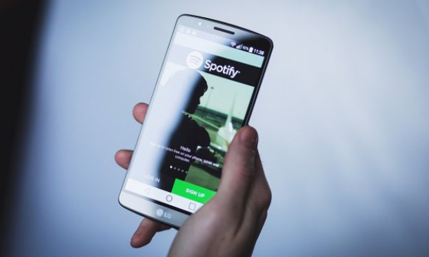 Spotify patentuje tworzenie rekomendacji także na bazie… głosu