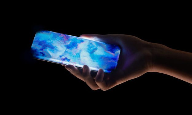 Koncepcyjny smartfon Xiaomi