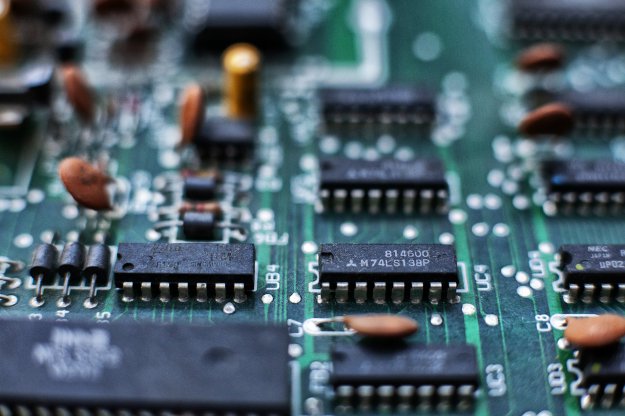 Zamykane fabryki chipów w Teksasie