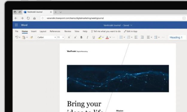 Już wkrótce Word będzie przewidywał tekst