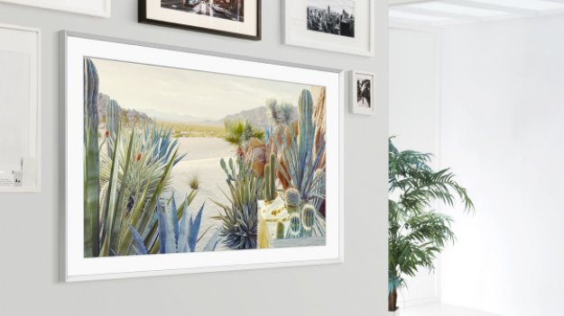 Samsung zaprezentował modele telewizorów na 2021 rok