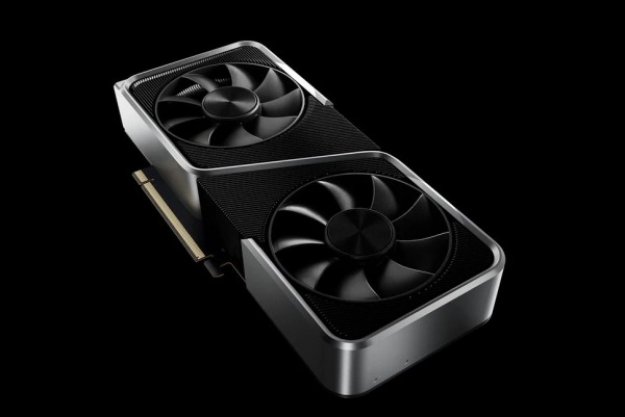 Nvidia przypadkiem wyłączyła blokadę kryptowalut dla RTX 3060