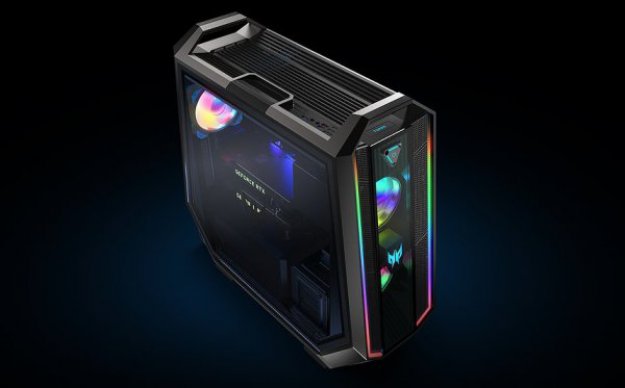 Komputer Predator Orion 9000 trafia do Polski