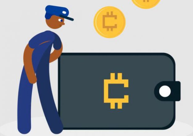 PayPal umożliwia płacenie kryptowalutami