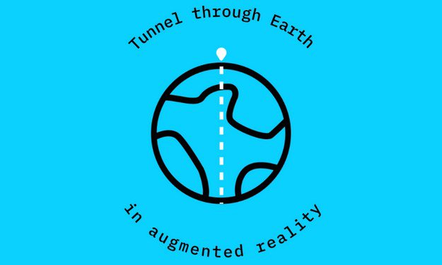 Floom, czyli po drugiej stronie globusa