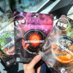 Kosmiczna oferta Żabki