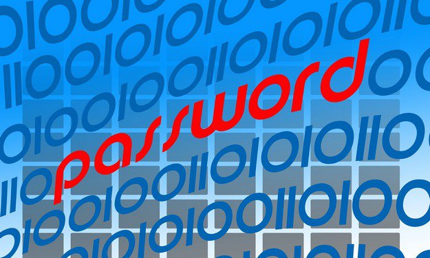 Światowy Dzień Hasła