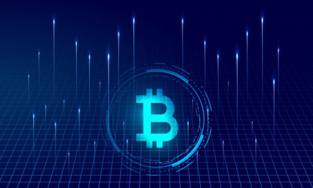 Blokada bitcoina w Chinach coraz bliżej