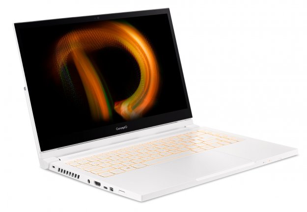 Acer zaprezentował nowości na 2021 rok