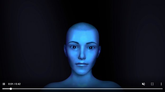 Bot oparty na GPT-3 wystawiony na aukcji cyfrowych dzieł sztuki