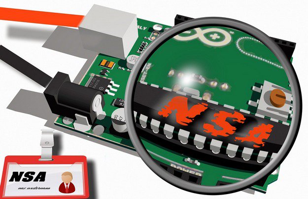 Duńczycy pomagali szpiegować europejskich polityków