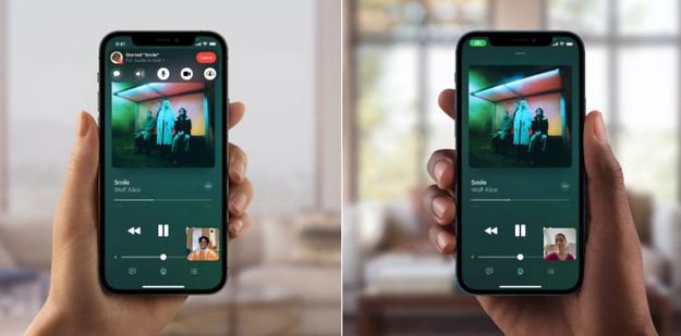 FaceTime w świecie Windowsa i Androida