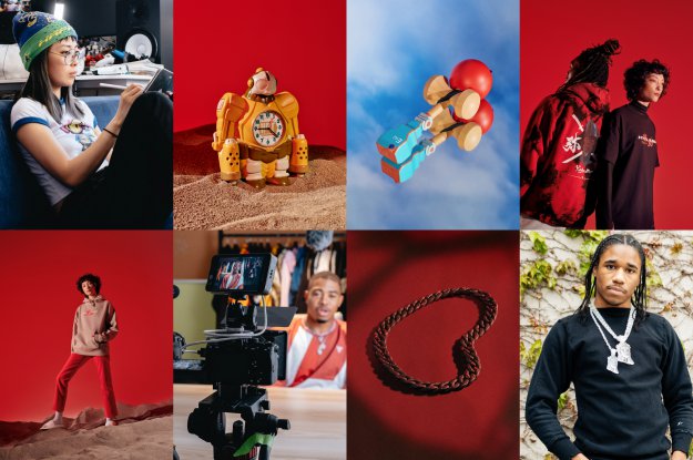 Netflix otwiera sklep internetowy z produktami z popularnych seriali