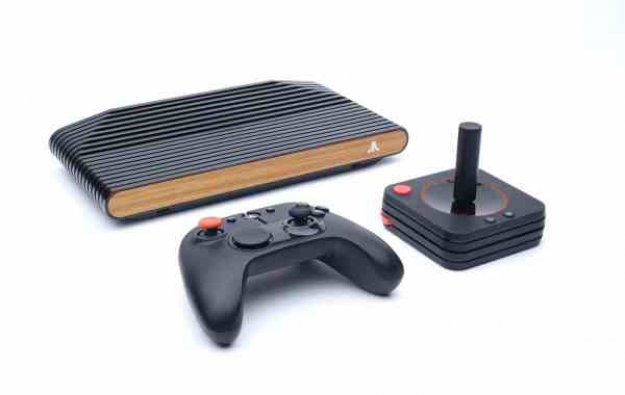Atari rozpoczyna sprzedaż konsoli VCS