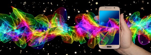 Cząstki światła skutecznie ochronią nasze dane?