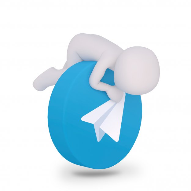 Telegram wprowadza czat wideo