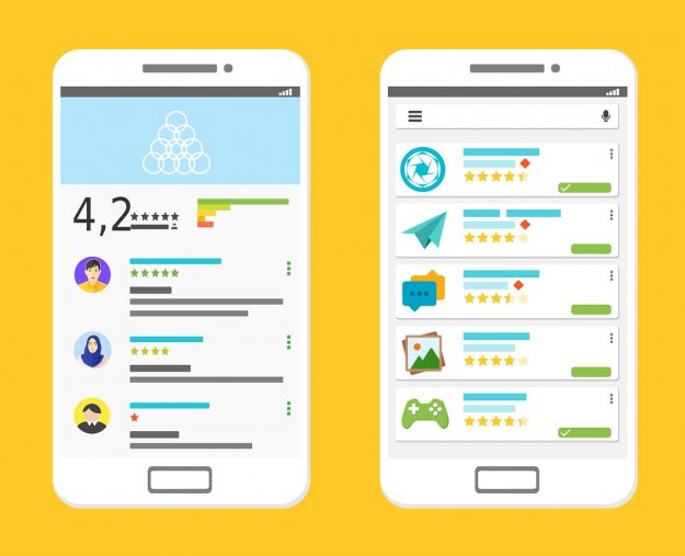 Google Play przestaje wspierać format APK