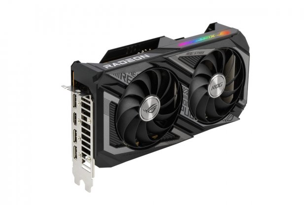 AMD Radeon RX 6600 XT oficjalnie zaprezentowany