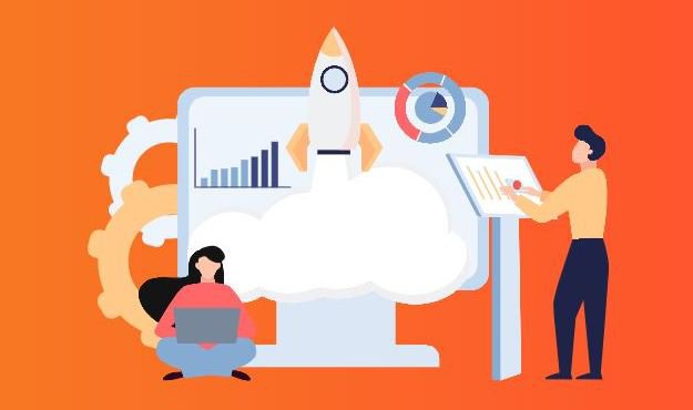 SpaceX i kanadyjski startup będą wyświetlać reklamy na orbicie