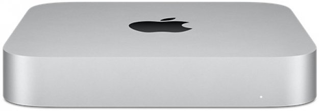 Nowy Mac mini z układem M1X już niebawem